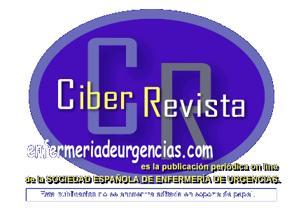 Ciber Revista::..